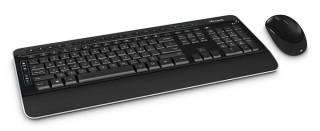 Microsoft Desktop 3050 Wireless Keyboard And Mouse